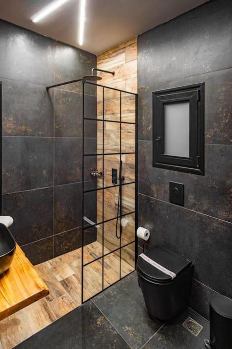شقة The Modern Flat 25 أثينا المظهر الخارجي الصورة