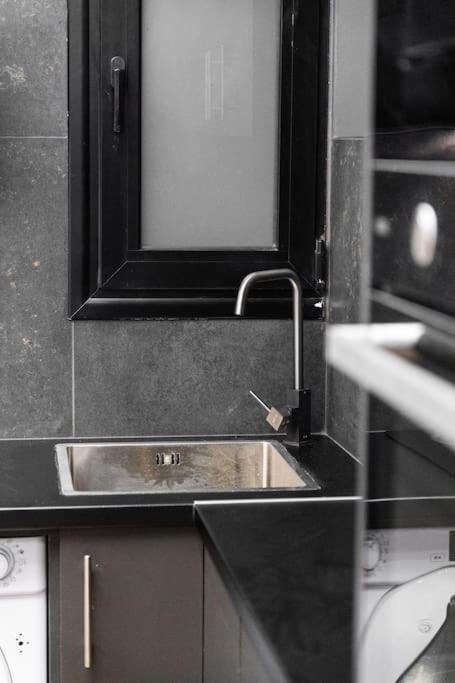 شقة The Modern Flat 25 أثينا المظهر الخارجي الصورة