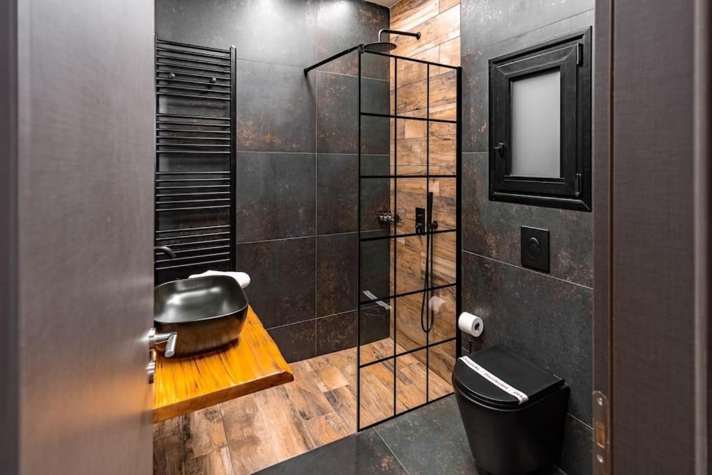 شقة The Modern Flat 25 أثينا المظهر الخارجي الصورة