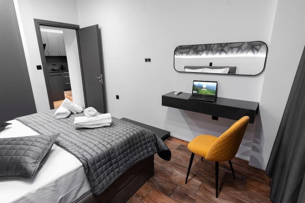 شقة The Modern Flat 25 أثينا المظهر الخارجي الصورة