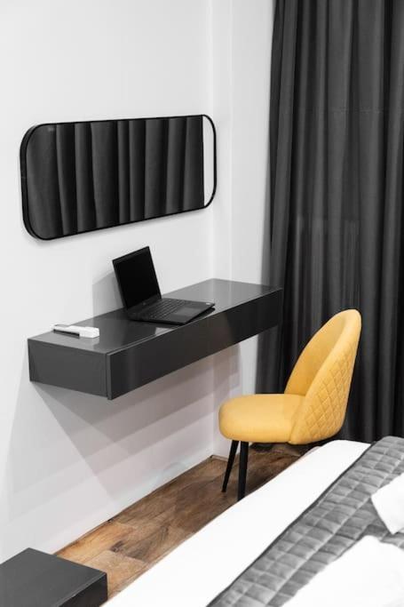 شقة The Modern Flat 25 أثينا المظهر الخارجي الصورة