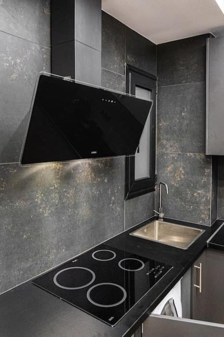 شقة The Modern Flat 25 أثينا المظهر الخارجي الصورة